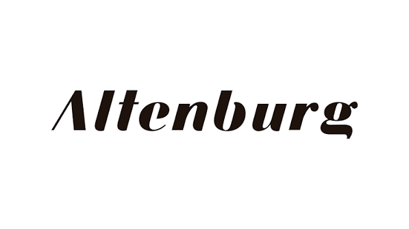Logotipo Altenburg