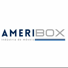 Logotipo Ameribox