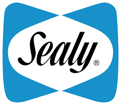 Logotipo Sealy