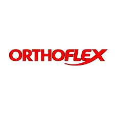 Logotipo Orthoflex